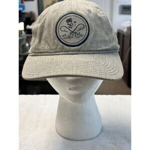 Salt Life Baseball Hat By Salt Life AAA3523 Vintage